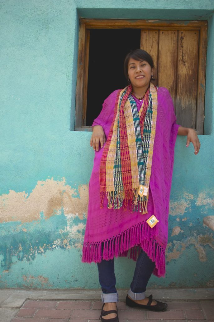 Guatemalan Textiles Treasured By Fashion Designers