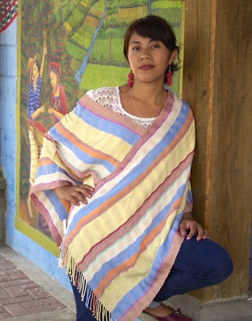 Ethical Fashion Brand Guatemala Textile Sourcing