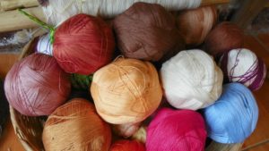 Guatemala Handmade Sustainable Textiles