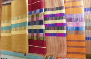 Guatemala Handmade Sustainable Textiles
