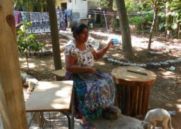 Guatemala Weavers