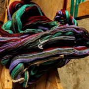 Ethical Fashion Guatemala Textiles Weaving