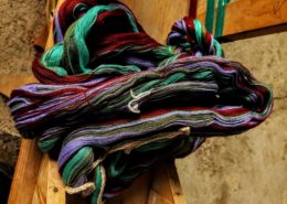 Ethical Fashion Guatemala Textiles Weaving