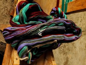 Ethical Fashion Guatemala Textiles Weaving