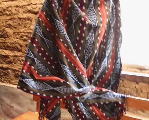 Guatemalan Textile Weavers Need Protection