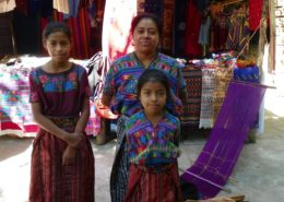 Guatemala Shopping Ethical Fashion