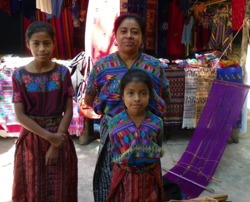 Guatemala Shopping Ethical Fashion