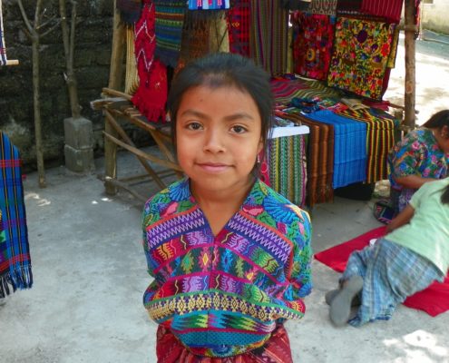 Shop Ethical Fashion Guatemala