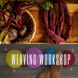 Lake Atitlan Weaving Workshops & Classes Panajache