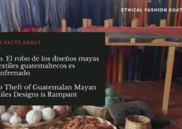 Corp Theft Guatemalan Mayan Textiles Designs Rampant