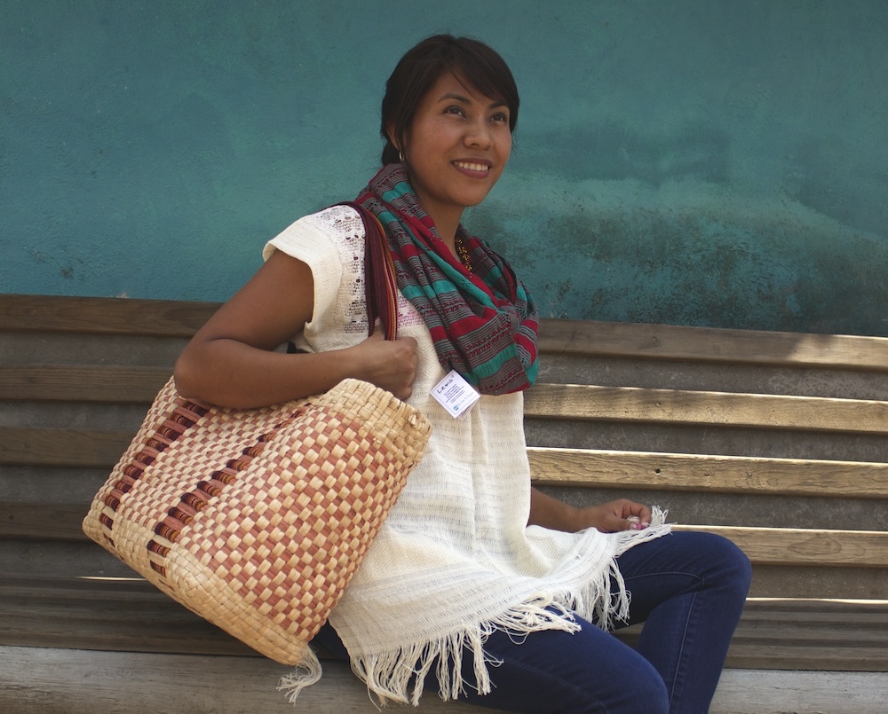 Ethical Fashion Brand and Guatemala Textiles