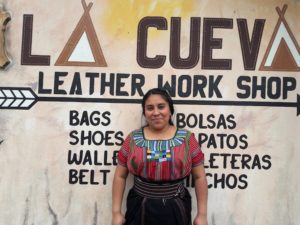 Ethical Fashion Guatemala