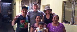 Mayan Cooking Classes