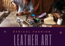 Leather Workshop Classes San Juan