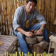 Guatemala Leather Workshop