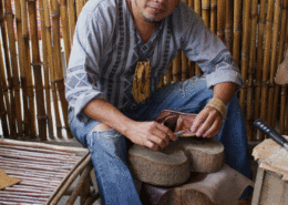 Guatemala Leather Workshop