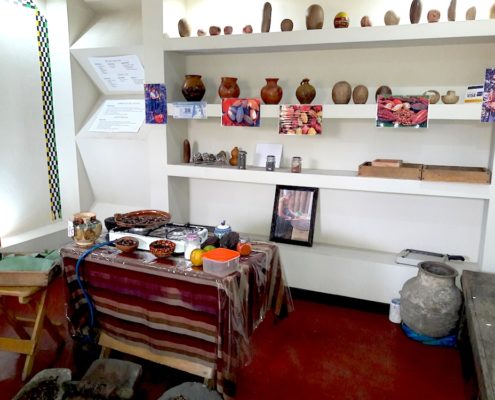 Guatemala Artisans Selling On-Line