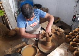 Guatemala Ceramics Store