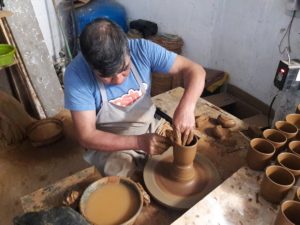 Guatemala Ceramics Store