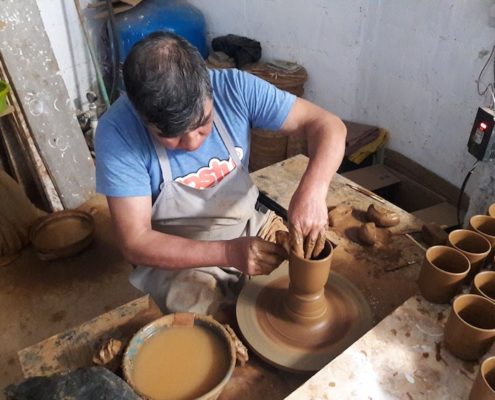 Guatemala Ceramics Store