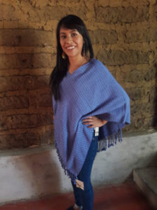 Handmade Woven Shawls