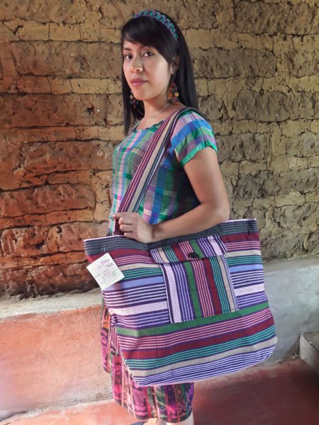 Guatemala Diaper Bags