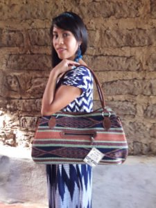 Guatemala Handmade Shoulder Bag