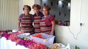 Lake Atitlan Chocolate Factory Workshops
