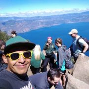 Climbing San Pedro Volcano Your Guide