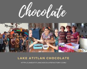 Lake Atitlan Chocolate Factory Tours