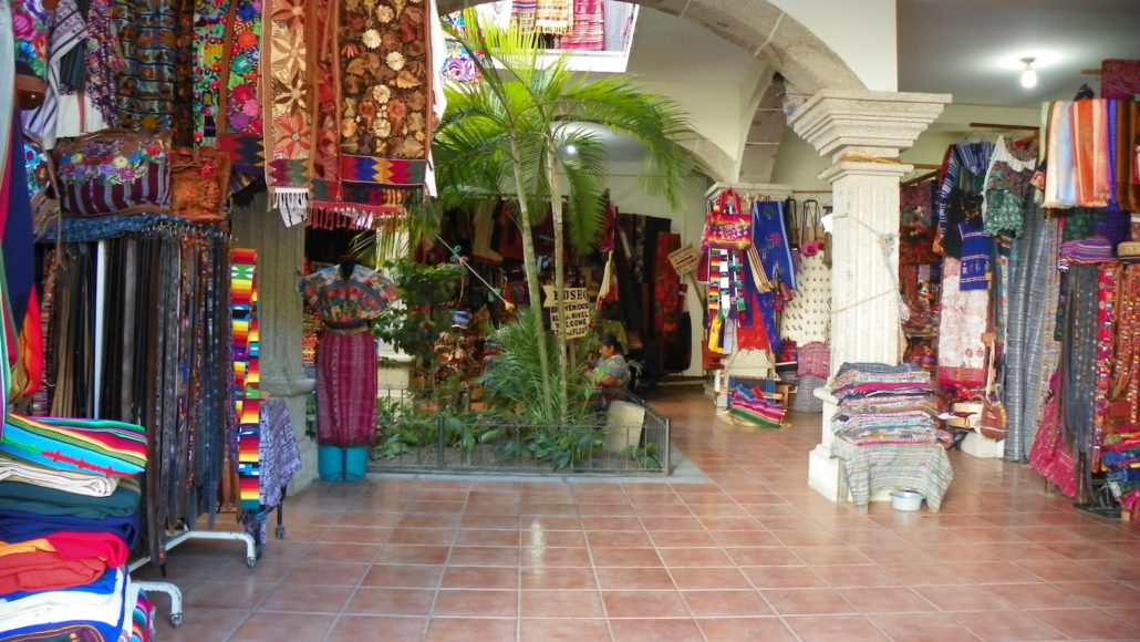 Guatemalan Artisans Are Going After 64,000+ Etsy Products for Copyright Infringement