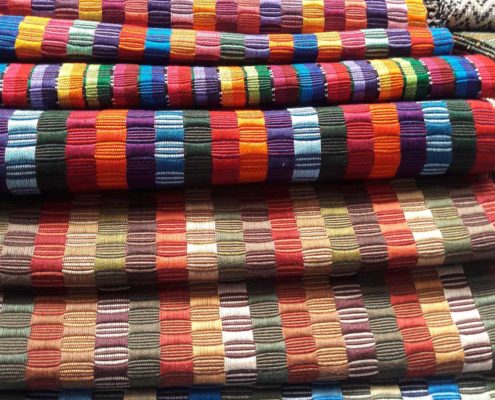 Ethical Fashion Guatemala Fair Trade