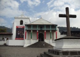 Lake Atitlan Village Tour