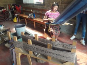 Lake Atitlan Weaving Workshops & Classes Panajachel