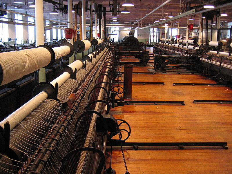 Guatemalan textile manufacturers