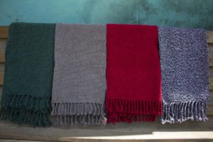 Guatemalan Textile Producers