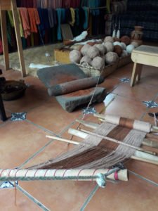Lake-Atitlan-Weaving-Workshops-Backstrap-Loom