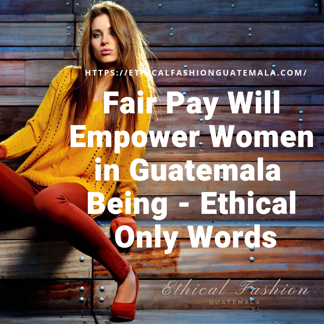 Empowering Women in Guatemala