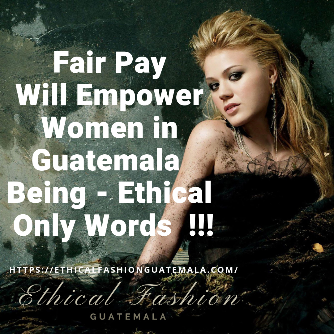 Empowering Women in Guatemala
