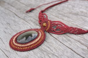 Handmade Guatemala Jewelry