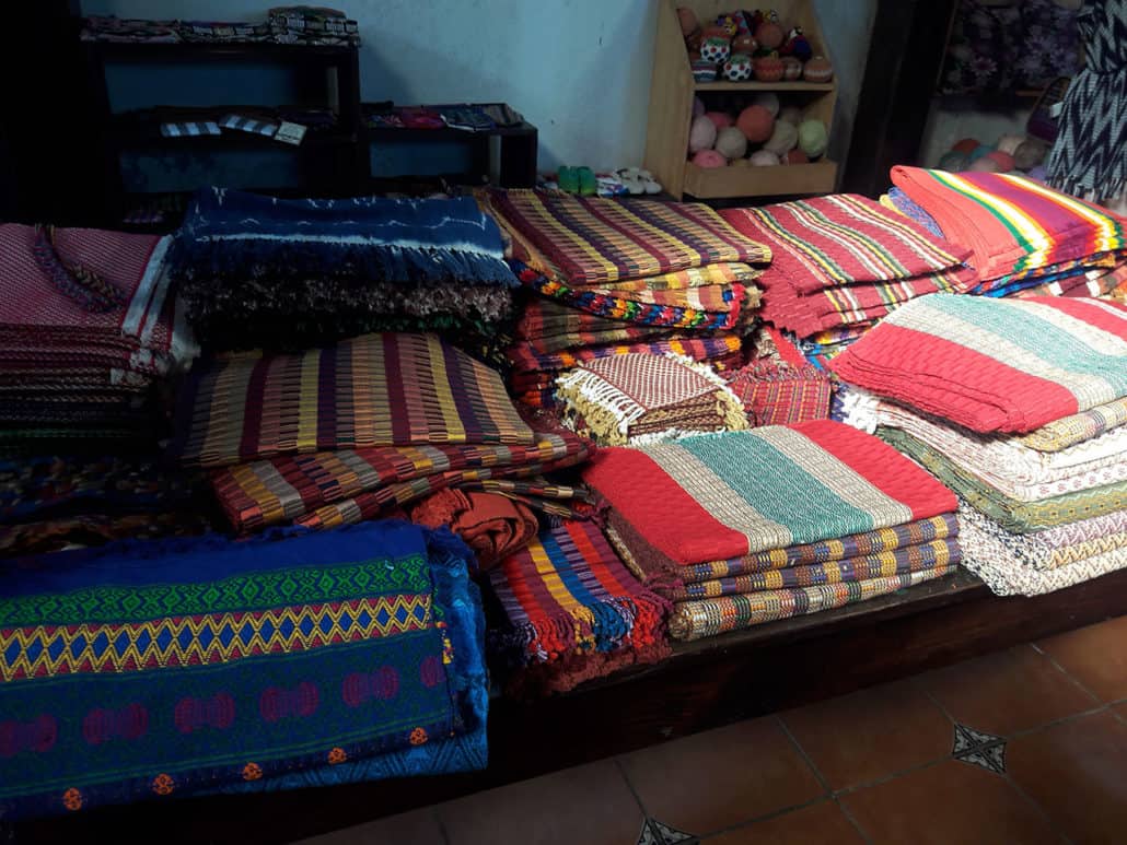 Guatemala Textile Sourcing