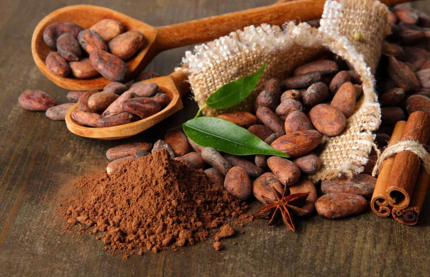 Guatemala Cacao