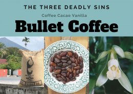 Guatemala Bullet Coffee