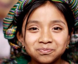 Child Labor to Harvest Guatemala Coffee