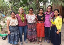 Working With Guatemala Artisans