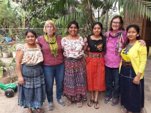 Working With Guatemala Artisans