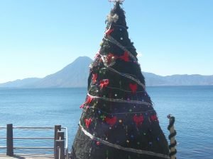 What to Wear in Guatemala for Christmas