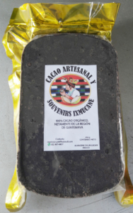 Guatemalan Cacao