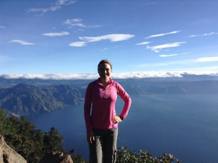 Yoga Retreats Lake Atitlan