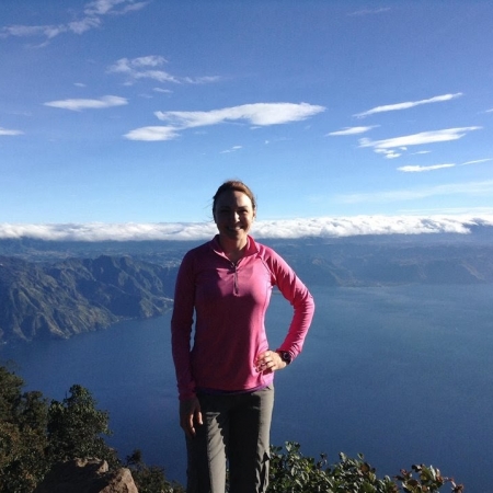 Yoga Retreats Lake Atitlan